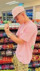 Zach Clayton