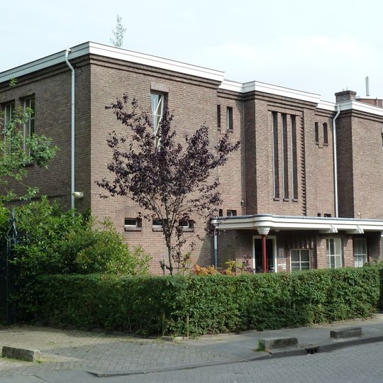 Ketelhuis