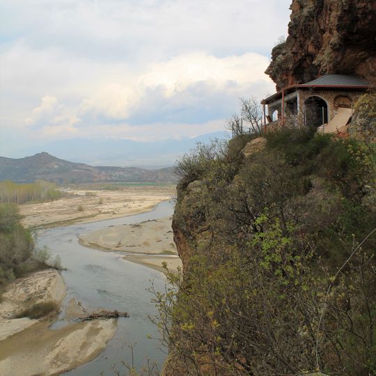 Saint Panteleimon Church, General Todorov