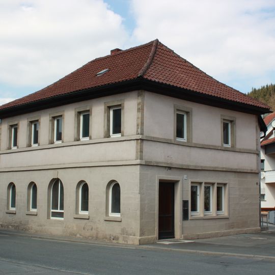Wohnhaus