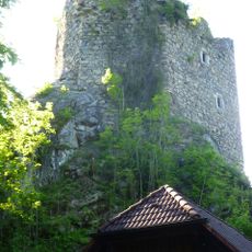 Burgruine Lichtenhag