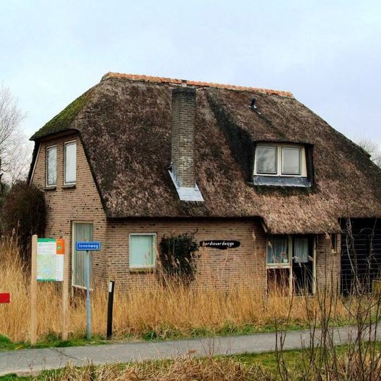 Jonenweg 17A,  8355CN  Giethoorn