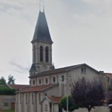 Église Saint-Blaise de Vigneulles