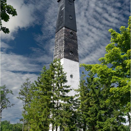 Anseküla Lighthouse