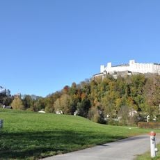 Festungsberg