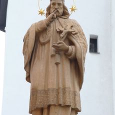 Statue of John of Nepomuk