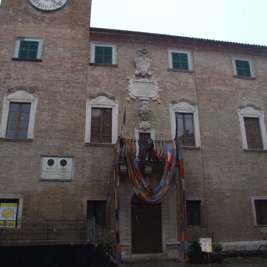 Palazzo comunale