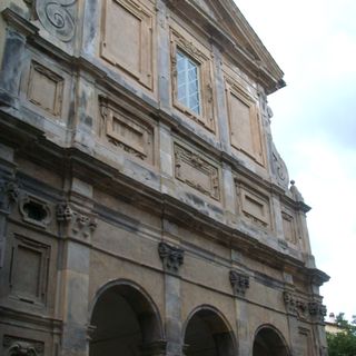 Chiesa del Suffragio (Lucca)