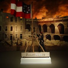 National Civil War Museum
