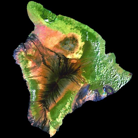 Isola di Hawaii