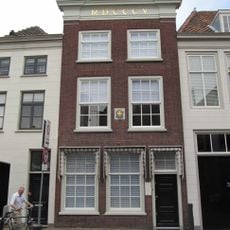 Nieuwstraat 52, Dordrecht