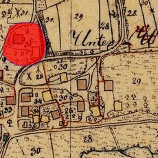 Cultural heritage D-3-6634-0129 in Berg bei Neumarkt in der Oberpfalz