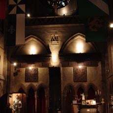 Hammond Castle