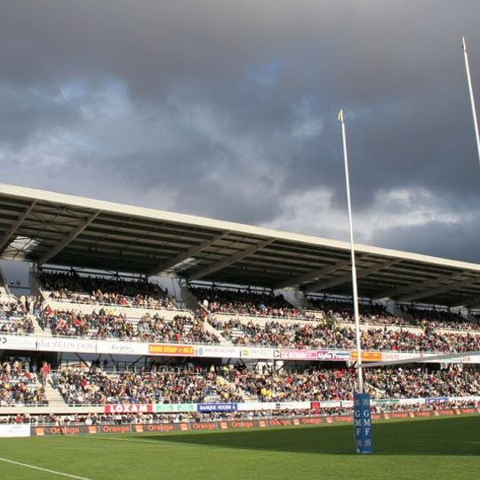 Stadio Marcel Michelin