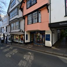 52, Fore Street