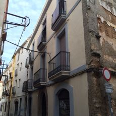 Casa Torrents i Marquès
