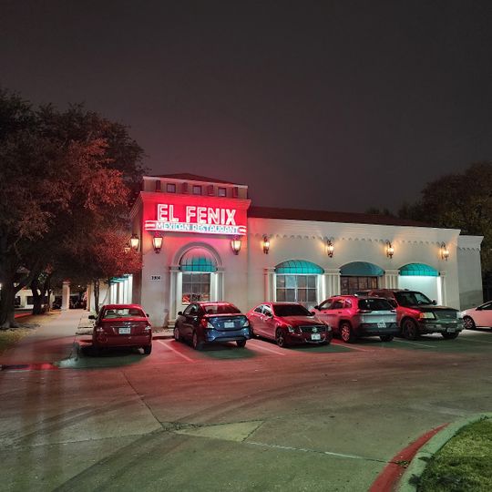 El Fenix Mexican Restaurant
