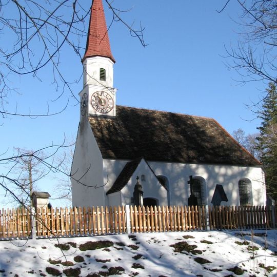 St. Georg