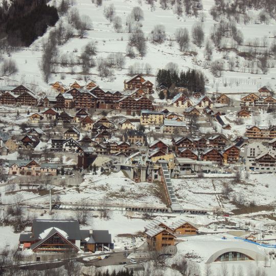 Vaujany