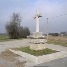 Croix du Chemin Gaillebeau