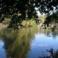 Lac de Sauvabelin