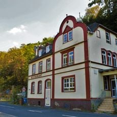 Gasthof Felsenkeller