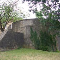 Enceinte de Mézières