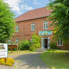 Haus der Natur Cismar
