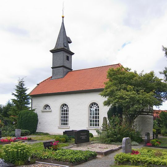 St.-Annen-Kirche