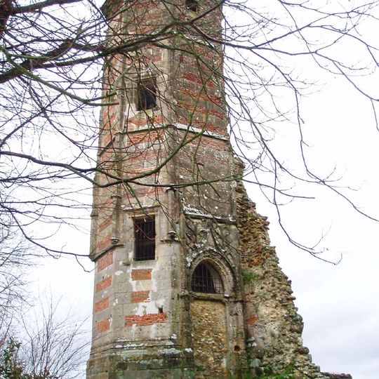Château de Montfort