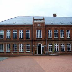 Bauschule Eckernförde