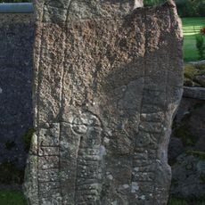 Västergötlands runinskrifter 170