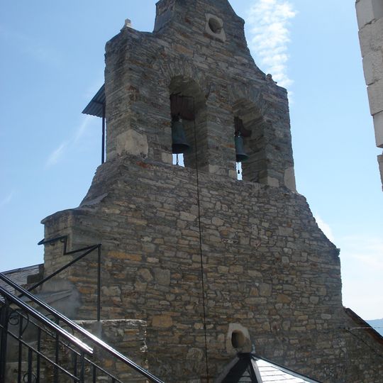 Iglesia de San Pedro