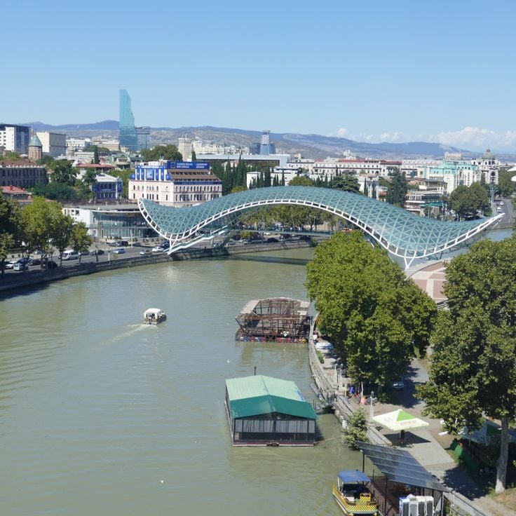 Fredsbron