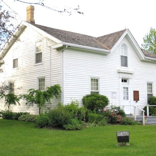 Adelaide Hunter Hoodless Homestead