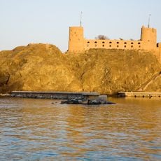 Forte de Al-Jalali