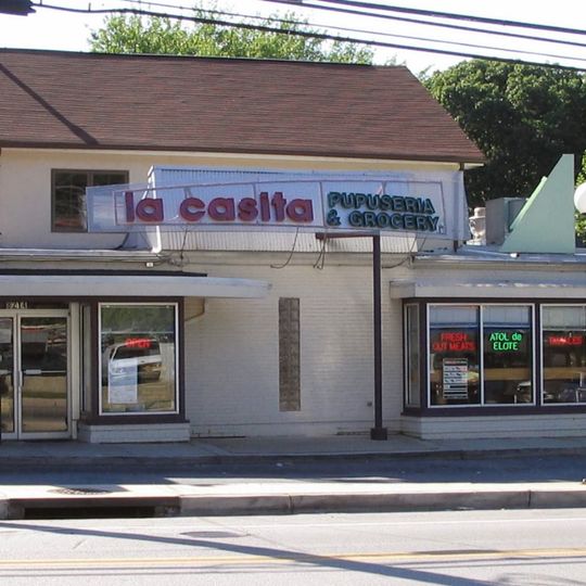 La Casita