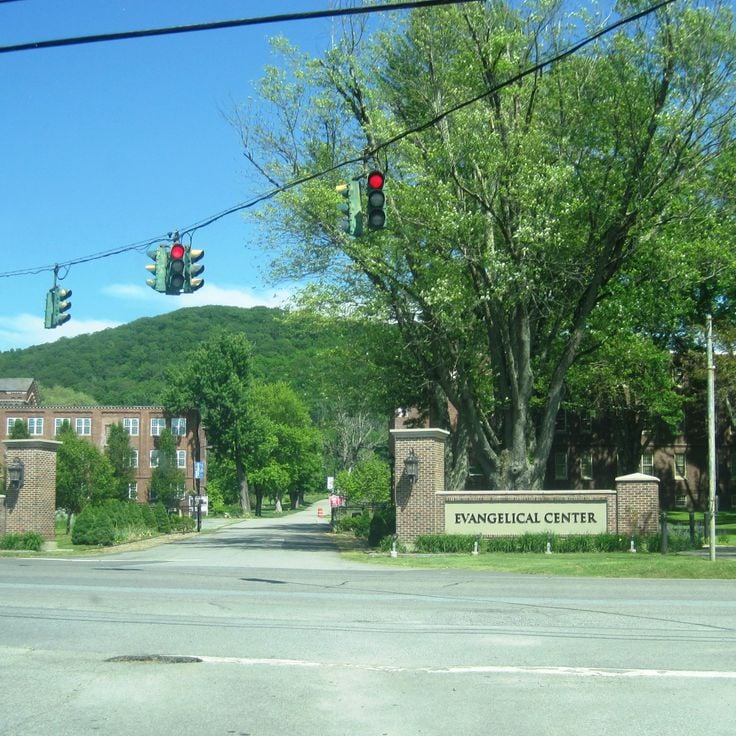 Harlem Valley State Hospital