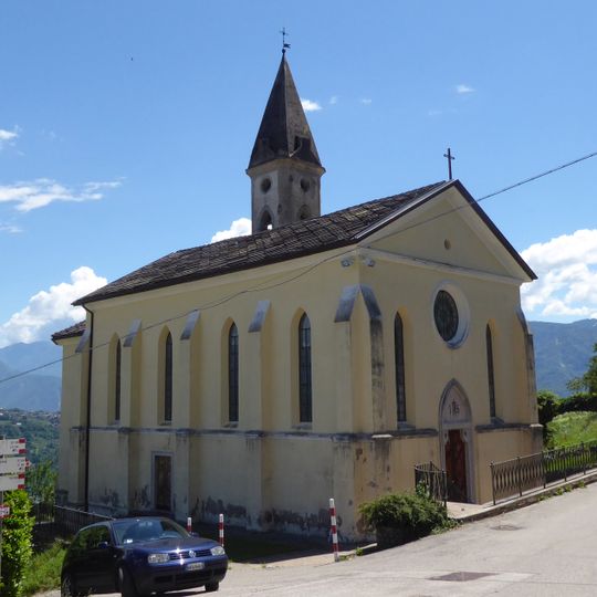 Chiesa di Santa Caterina