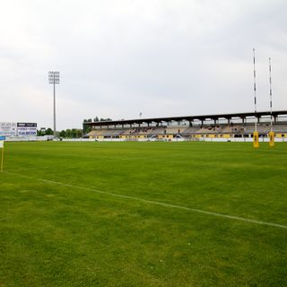San Michele Stadium