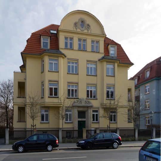 Ermelstraße 27