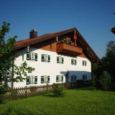 Ehemaliges Bauernhaus