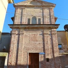 Ex Chiesa di San Carlo