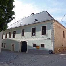 Bürgerhaus