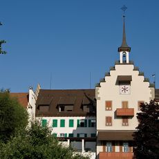 Ehemaliges Institut Sainte-Croix