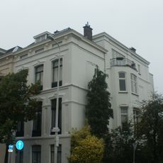 Javastraat 70A, The Hague