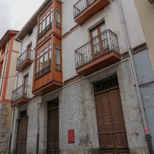 Casa Frankos 9