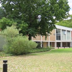 The Hole in the Wall Theatre