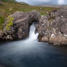 Buckstones Jump