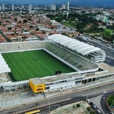 Estádio Mauro Sampaio